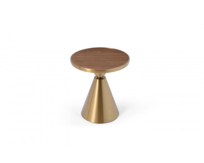 Whiteline - Pia Side Table