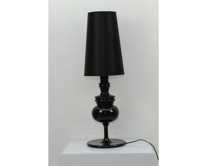 Whiteline - Daniel Table Lamp