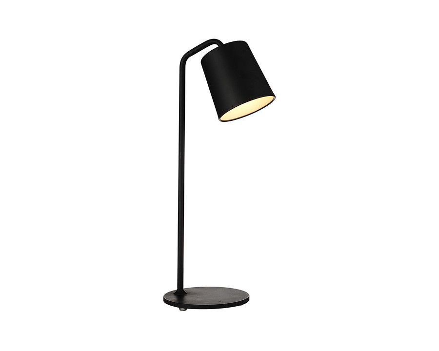 Whiteline - Dante Table Lamp