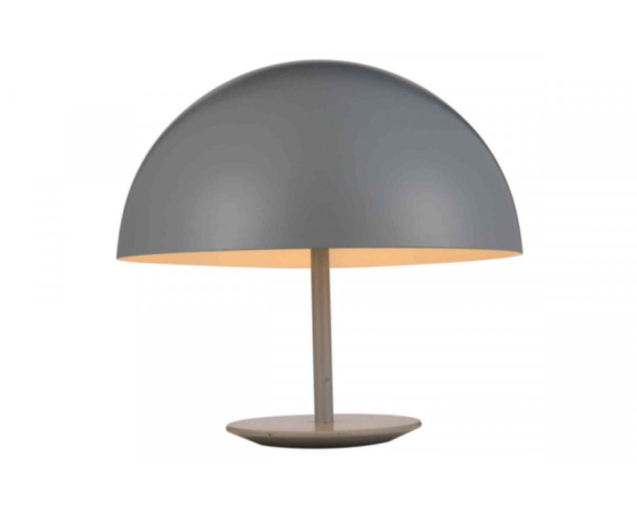 Whiteline - Gavin Table Lamp