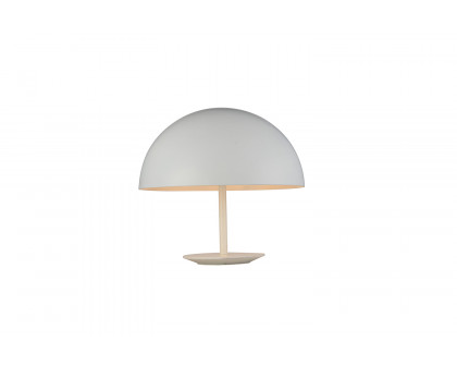 Whiteline - Gavin Table Lamp