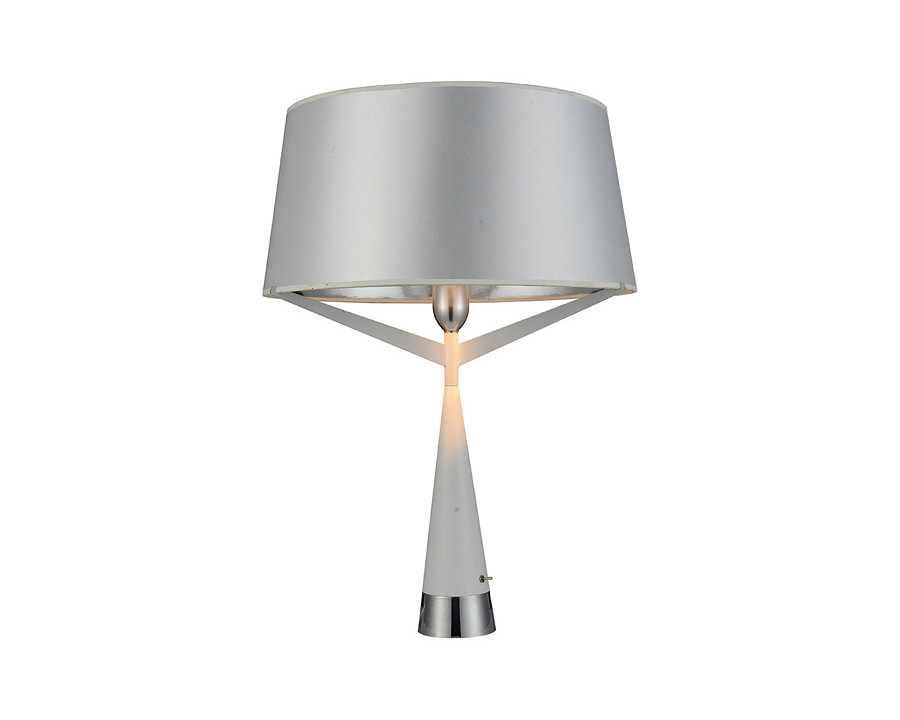 Whiteline - Paris Table Lamp