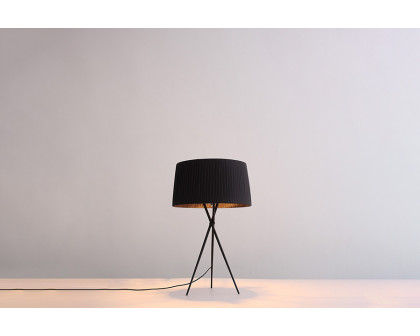 Whiteline - Paige Table Lamp