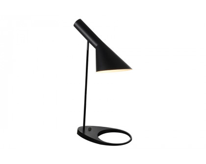 Whiteline - Xavier Table Lamp