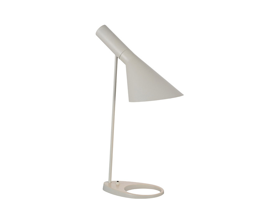 Whiteline - Xavier Table Lamp