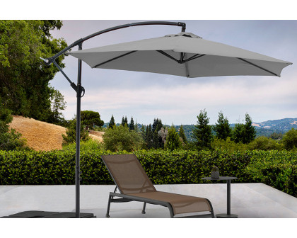 Whiteline - Aiden Outdoor Umbrella