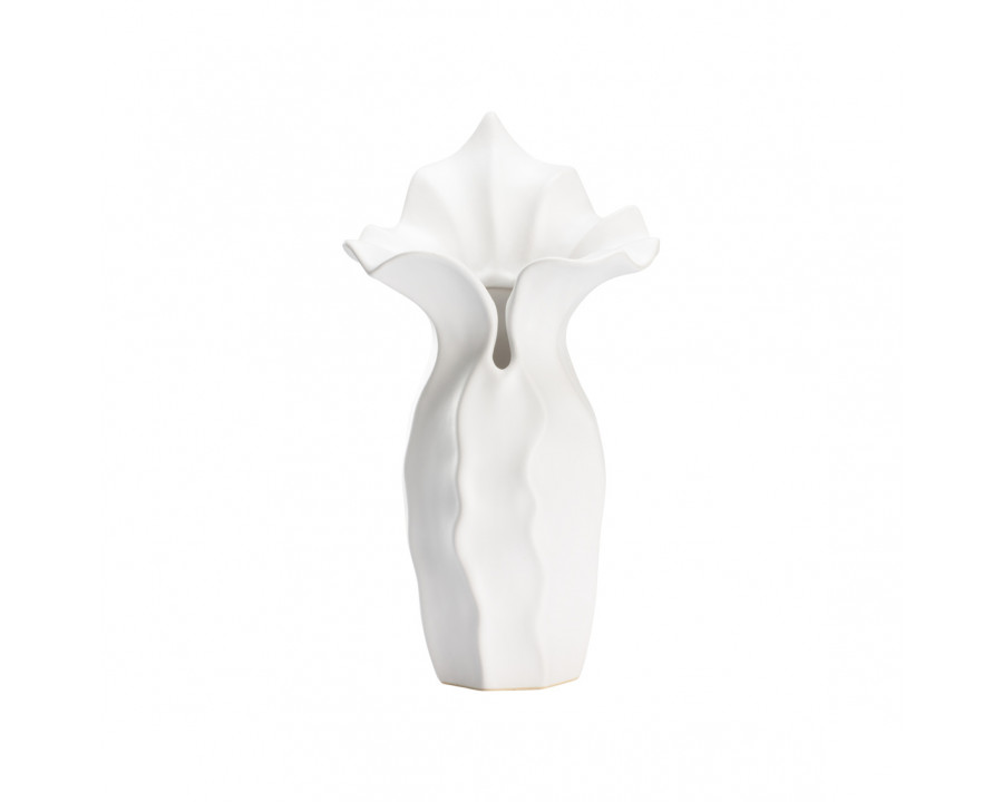 Wildwood - Chrys Vase in Small