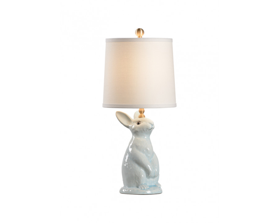 Wildwood Next Generation Lamp - Blue