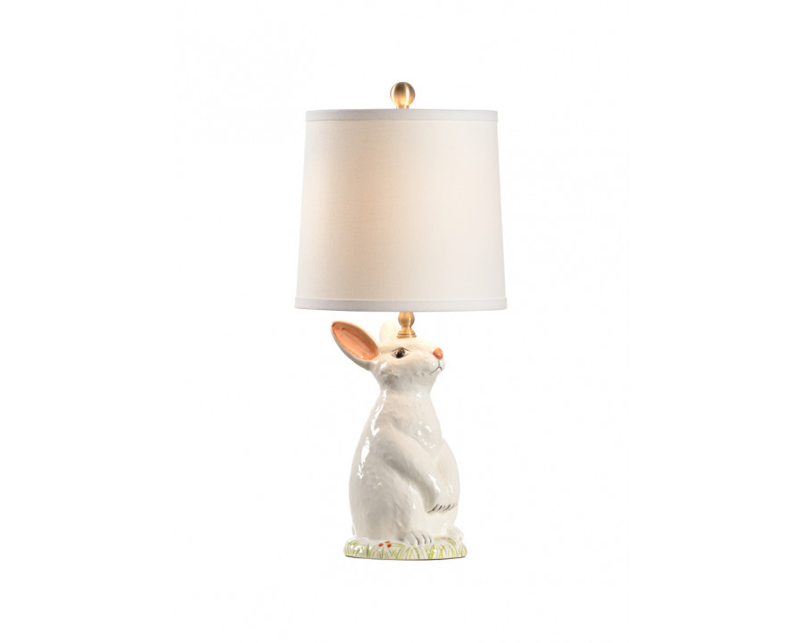 Wildwood Next Generation Lamp - Cream