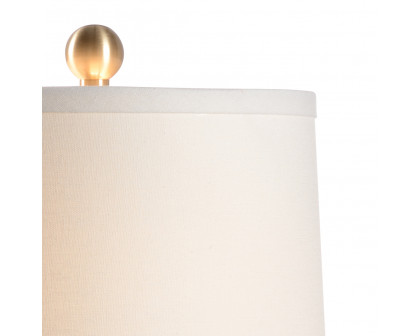 Wildwood Next Generation Lamp - Cream