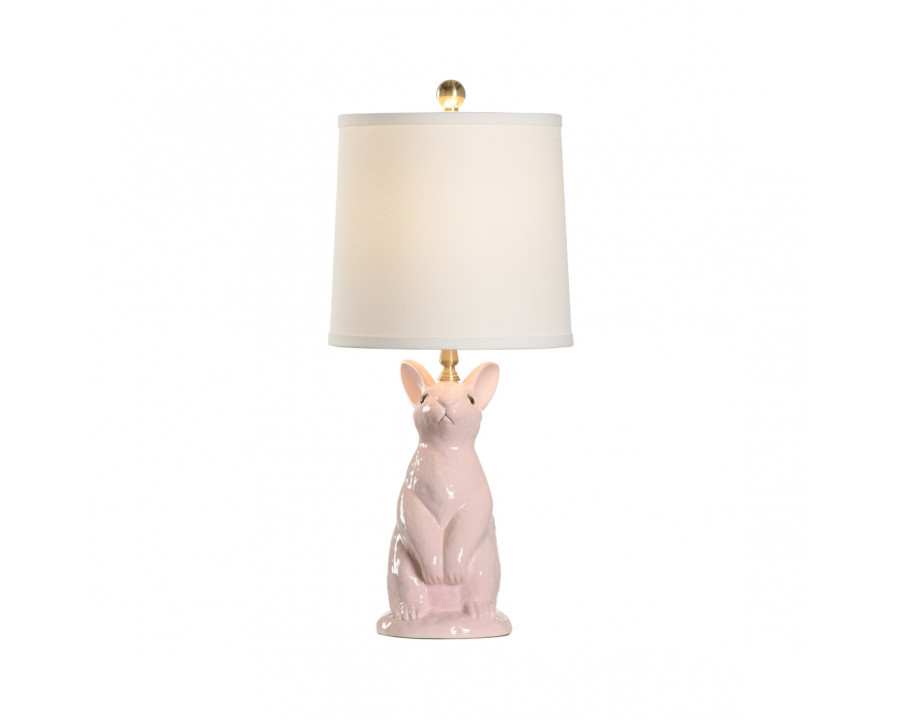 Wildwood Next Generation Lamp - Pink