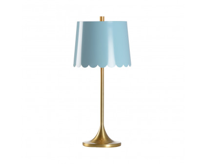 Wildwood - Mirasol Lamp