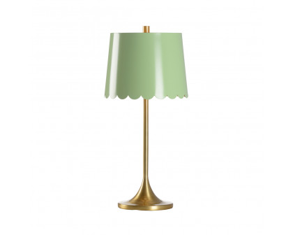 Wildwood - Mirasol Lamp