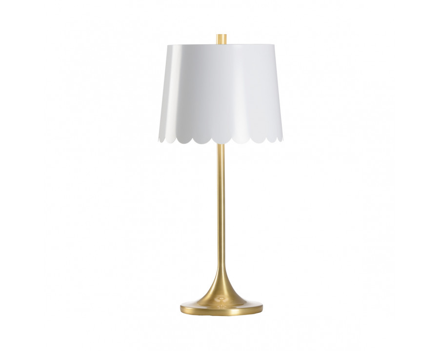 Wildwood - Mirasol Lamp