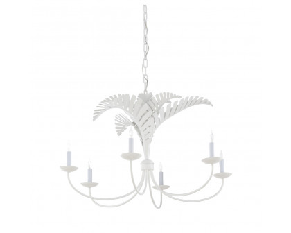 Wildwood - Royal Palm Chandelier