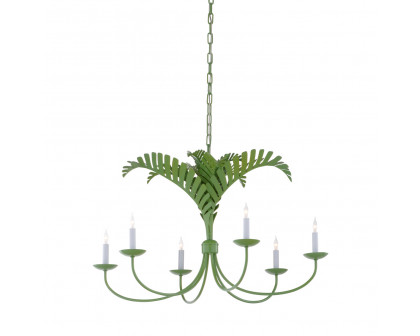 Wildwood - Royal Palm Chandelier