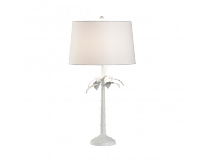 Wildwood - Palma Table Lamp