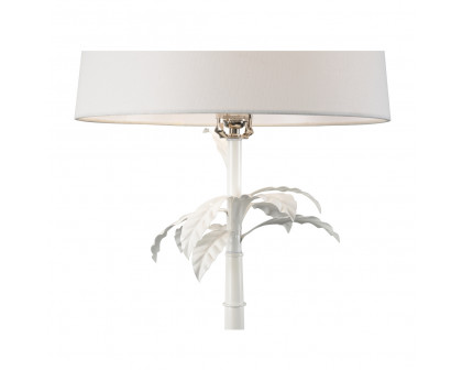 Wildwood Palma Table Lamp - White