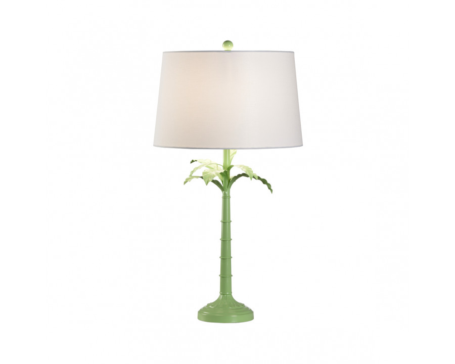 Wildwood - Palma Table Lamp