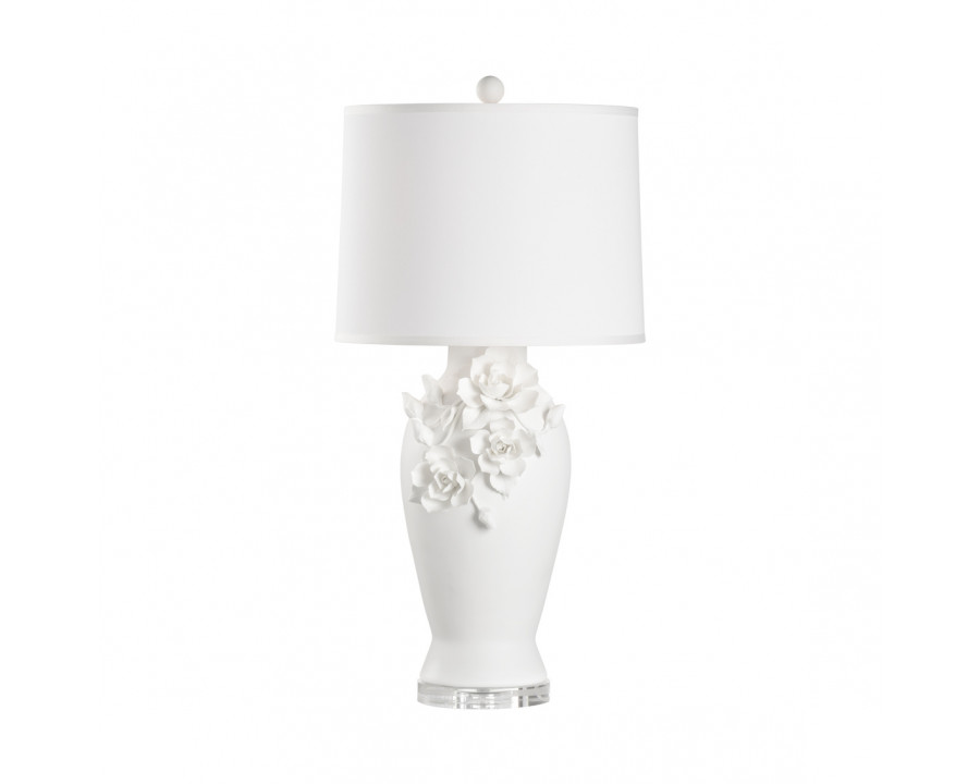 Wildwood - Savoir Faire Lamp