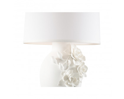 Wildwood - Savoir Faire Lamp