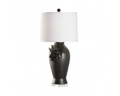 Wildwood - Savoir Faire Lamp