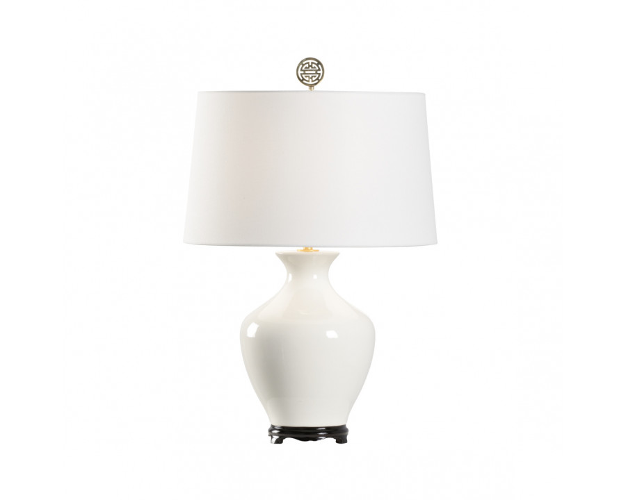 Wildwood Parkway Lamp - Tofa