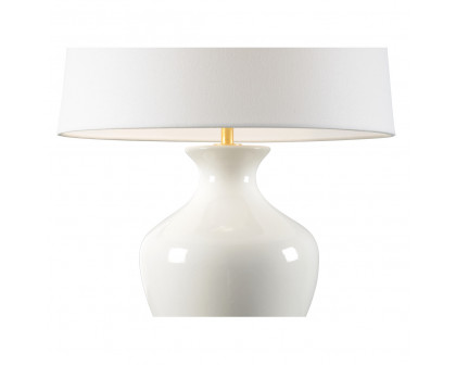 Wildwood Parkway Lamp - Tofa