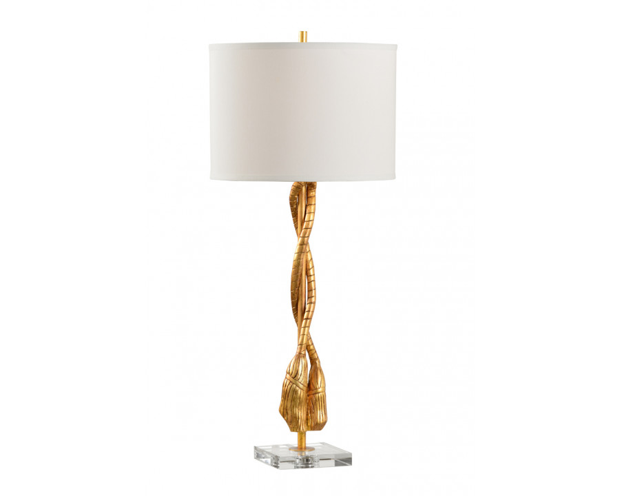 Whiteline Pomp And Circumstance Lamp