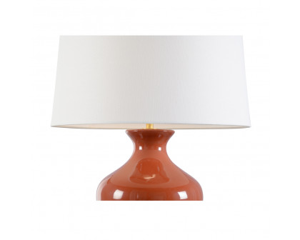 Wildwood Parkway Lamp - Arabian Spice