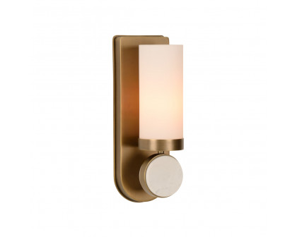 Wildwood - Emmons Sconce