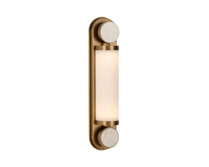 Wildwood - Emmons Sconce