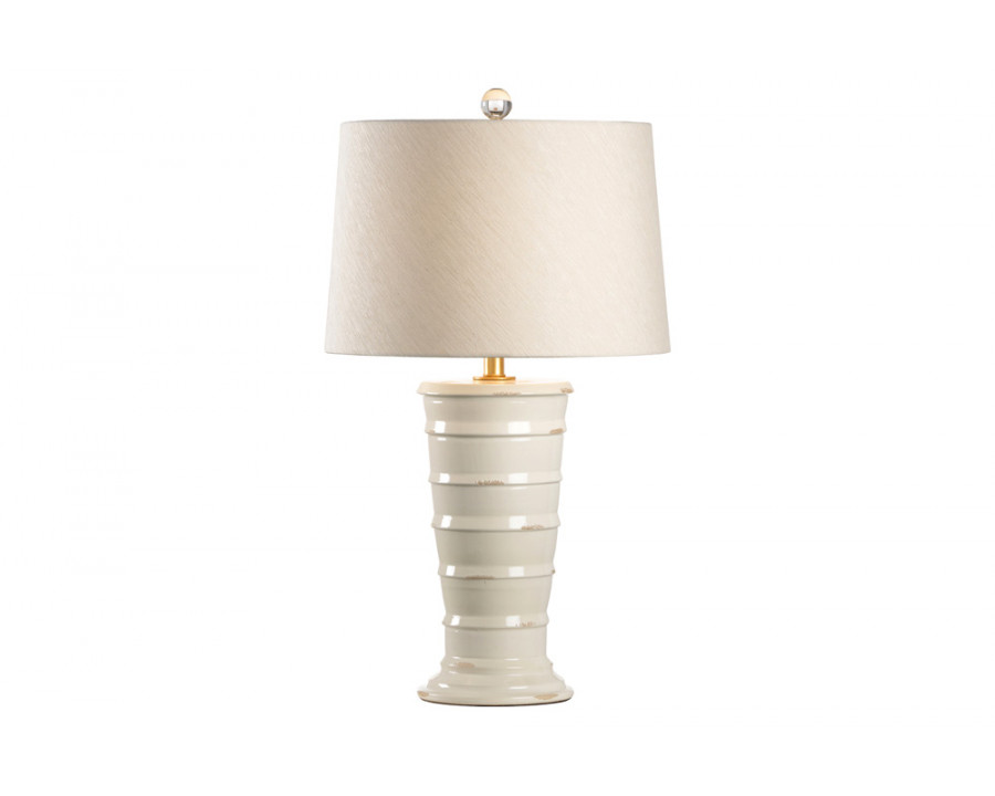 Wildwood - Amalfi Lamp