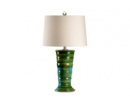 Wildwood - Amalfi Lamp