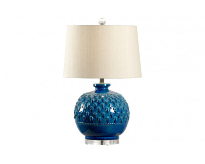 Wildwood - Carlotta Lamp