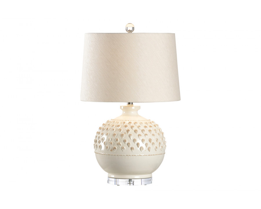 Wildwood - Carlotta Lamp