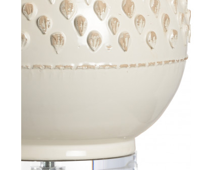 Wildwood - Carlotta Lamp