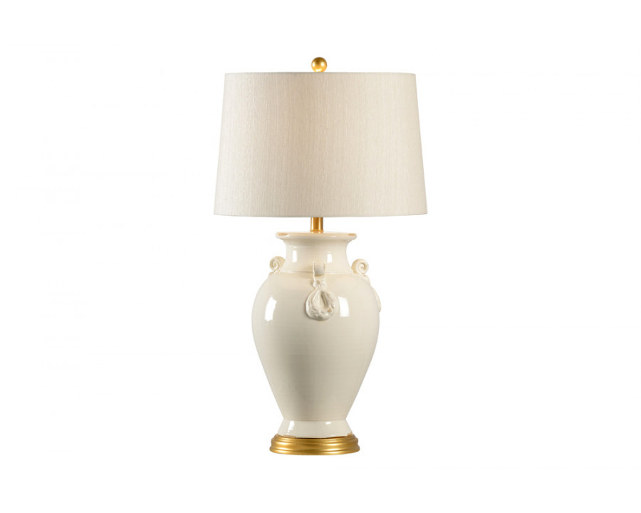 Wildwood - Fabiano Lamp