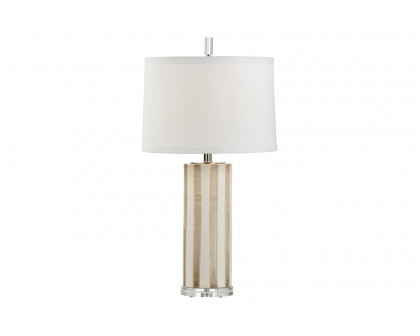 Wildwood - Sailor Stripe Lamp