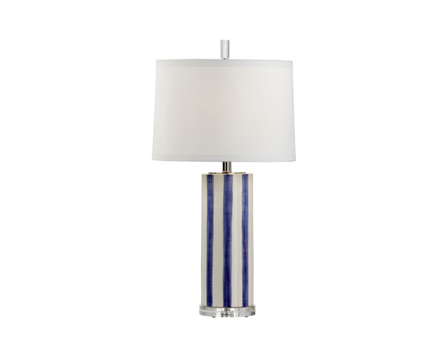 Wildwood - Sailor Stripe Lamp