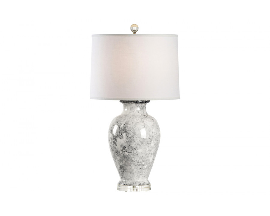 Wildwood - Argento Lamp