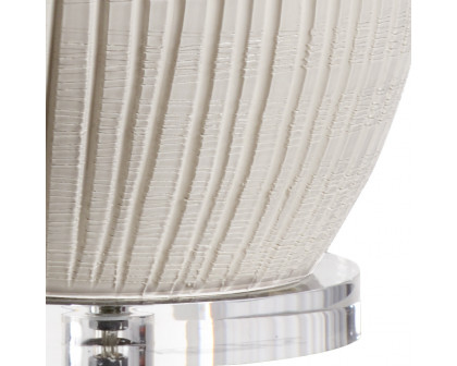 Wildwood Ventura Lamp - Gray