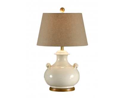 Wildwood - Niccolo Lamp