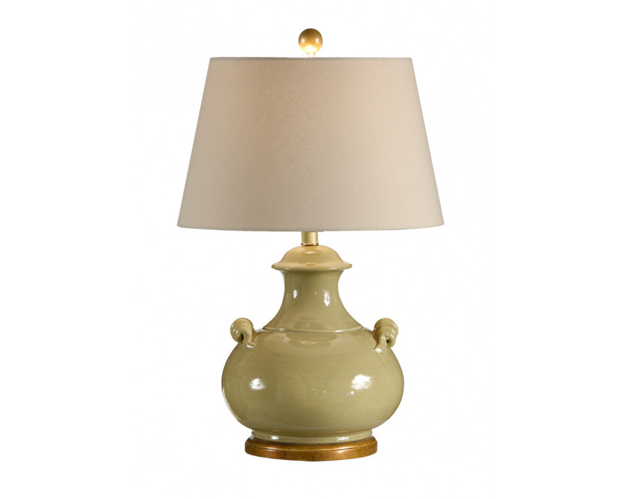 Wildwood - Niccolo Lamp