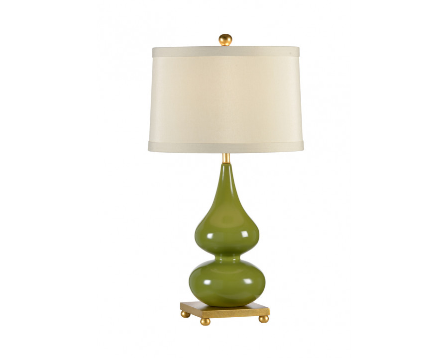 Wildwood - Whitney Lamp