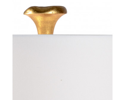 Wildwood Miley Lamp - Gold