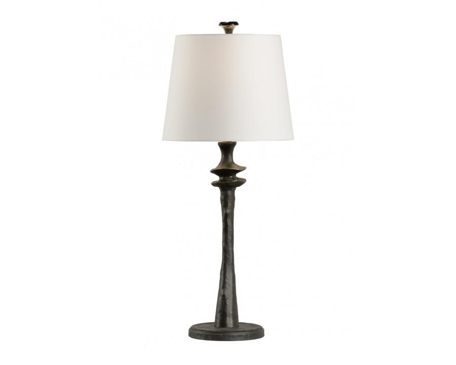 Wildwood - Miley Lamp