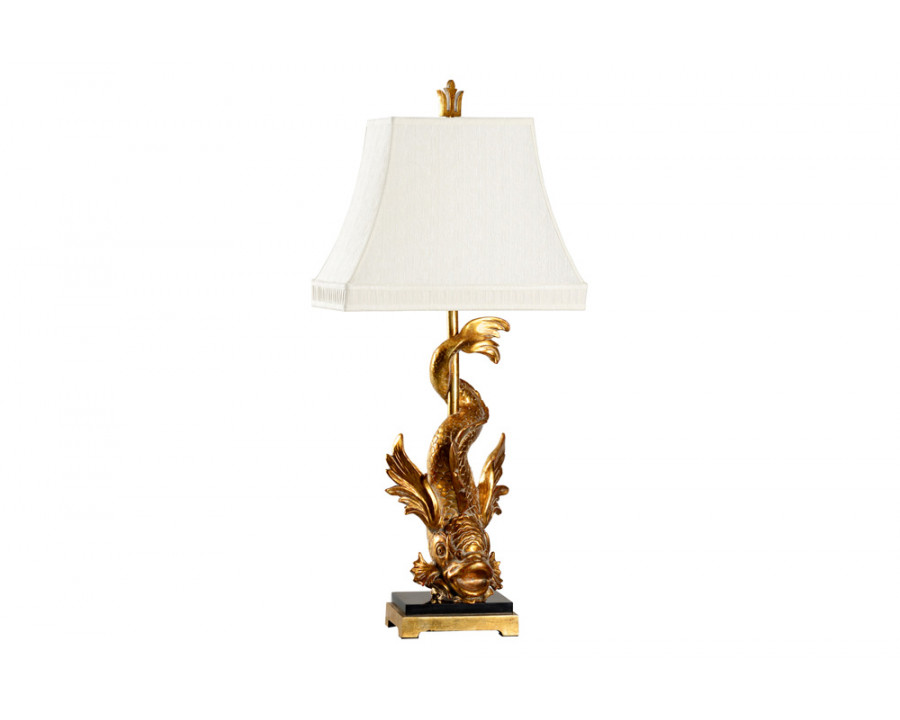 Wildwood - Imperial Dragon Lamp