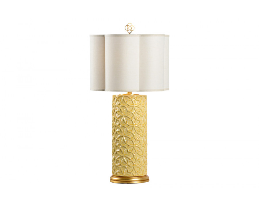 Wildwood - Cornelia Lamp