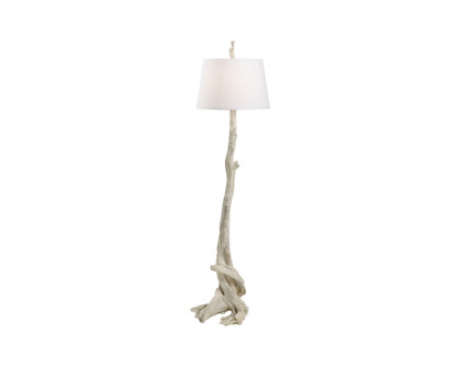 Wildwood - Olmsted Floor Lamp